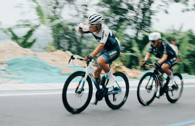 骑行用什么耳机比较合适？2026适合骑行戴的运动耳机合集分享