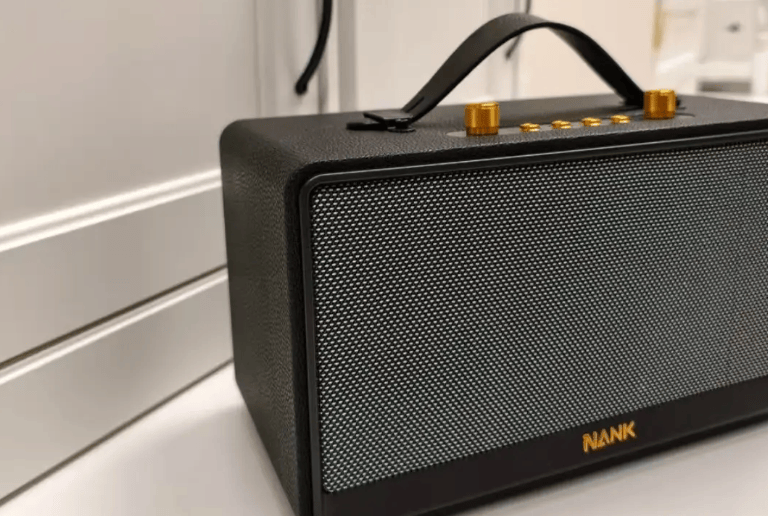 2026年最好的蓝牙音箱有哪些？100元左右最好的蓝牙音箱推荐，性价比极高