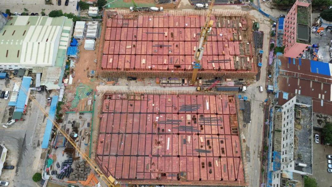 总投资近45亿元！东莞一批重点项目迎新进展！(图14)