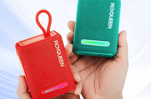 2026年最好的蓝牙音箱有哪些？100元左右最好的蓝牙音箱推荐，性价比极高