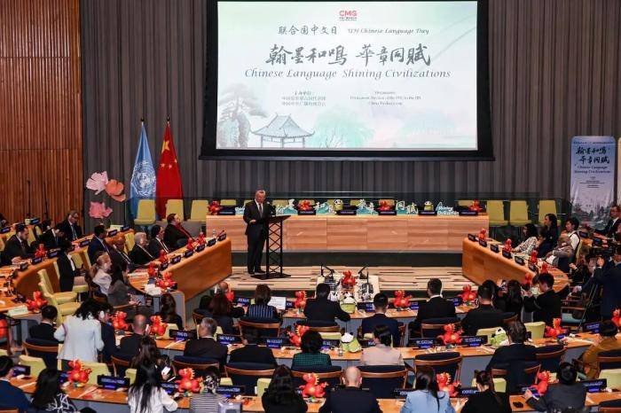 让语言无界，科大讯飞搭建文明对话桥梁