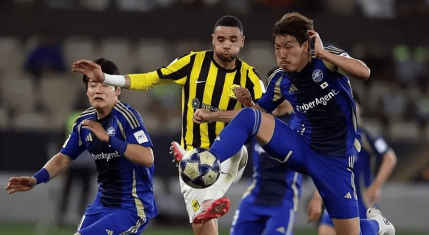 大反转！马宁被冤枉，亚足联认定亚冠执法无错漏判，沙特媒体被指造谣，肇事国脚或遭重罚