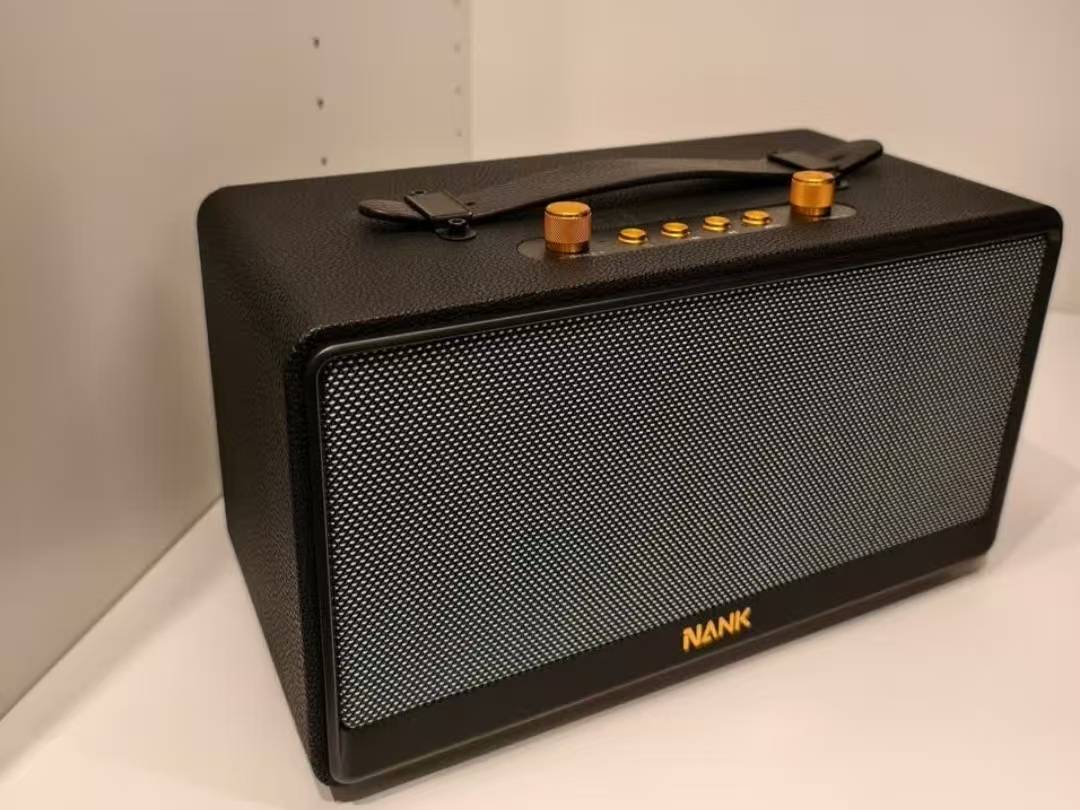 哪些蓝牙音箱的品牌比较好？2026年蓝牙音箱十大品牌精选推荐，每款都是高质量