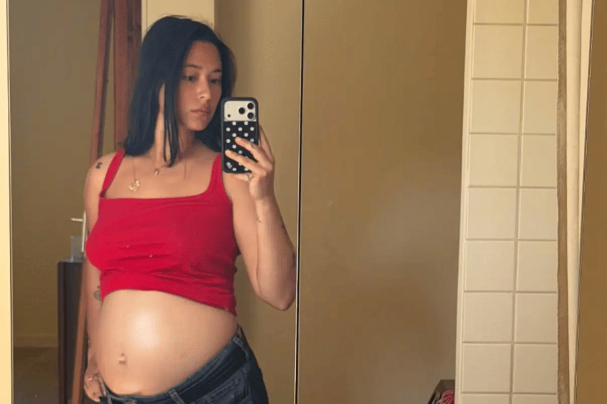 姜文爱女姜一郎官宣怀孕喜讯 曾于法国举行梦幻婚礼