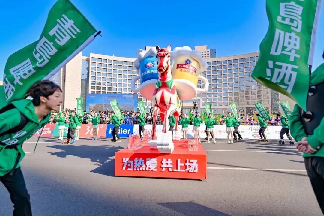 青岛啤酒交卷:及格有余,惊喜不足 青岛啤酒交卷:及格有余,惊喜不足