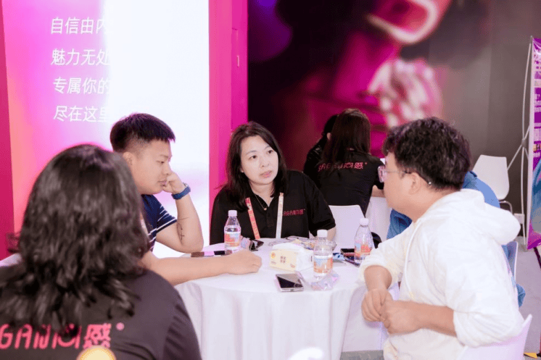 风起东方 再赴新程｜2026上海API EXPO五周年盛典燃情收官(图7)