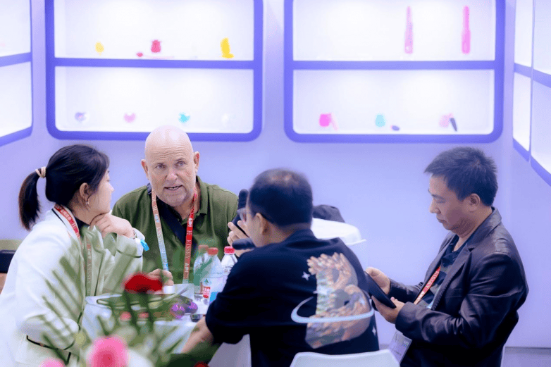 风起东方 再赴新程｜2026上海API EXPO五周年盛典燃情收官(图6)