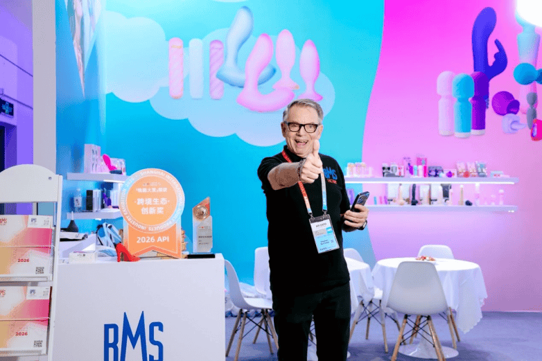 风起东方 再赴新程｜2026上海API EXPO五周年盛典燃情收官(图21)