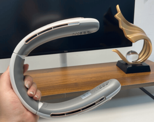 小风扇哪款好用又实惠？2026年户外小风扇十大公认品牌推荐