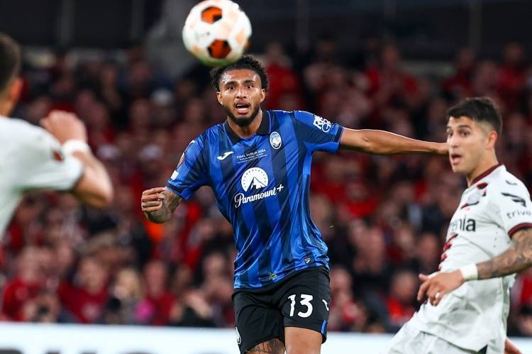 突发！曼联抢人，截胡马竞争亚特兰大中场埃德森