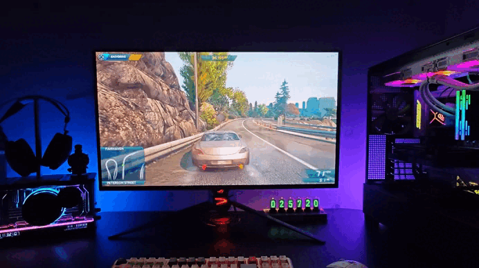 低耗疾速,笔记本扩容首选宏碁暗影骑士N8000 PCIe5.0固态硬盘！