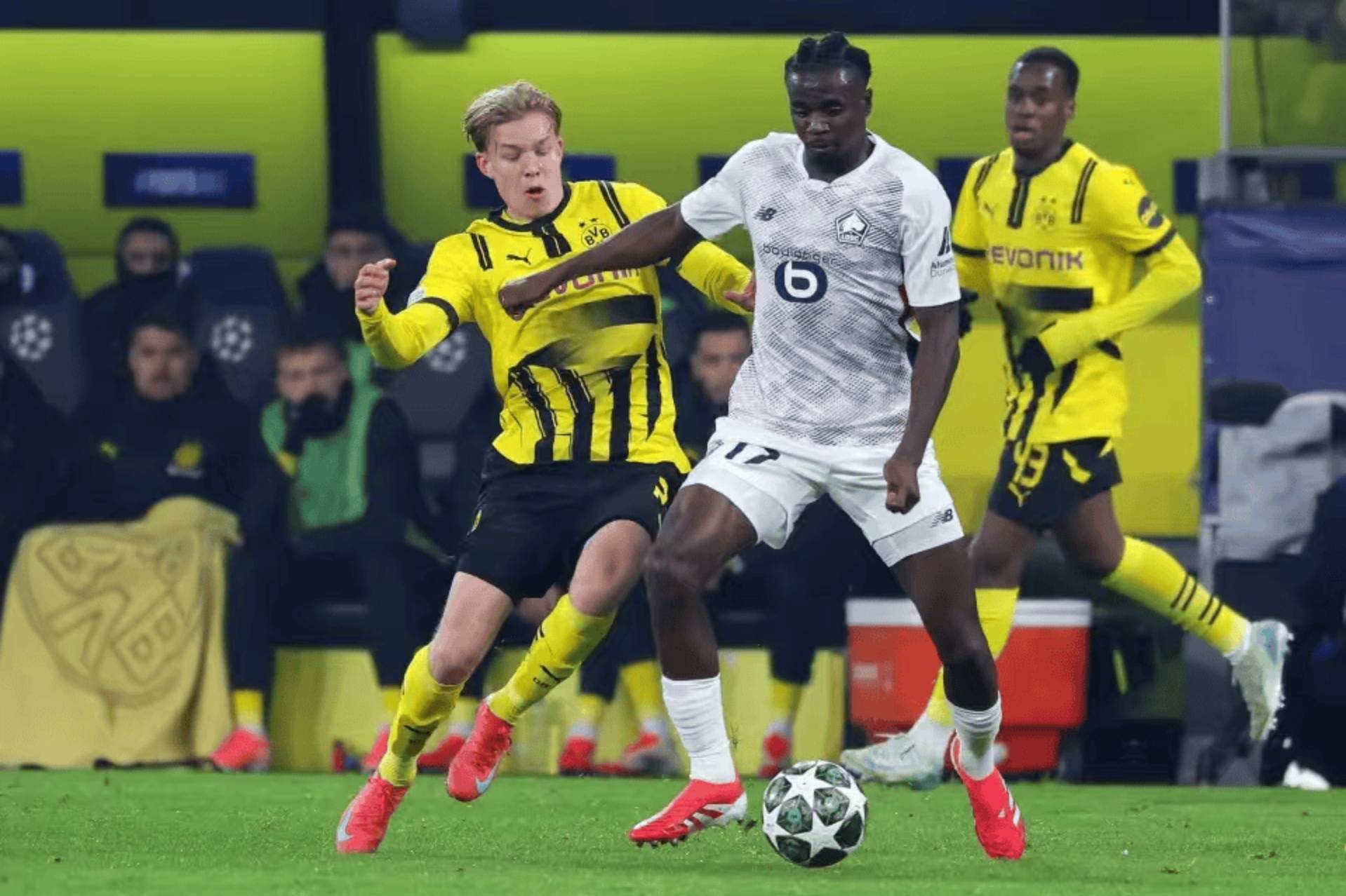 法甲焦点战：巴黎FC VS 里尔，巴黎FC近期状态火热，里尔客场还能全力制胜？