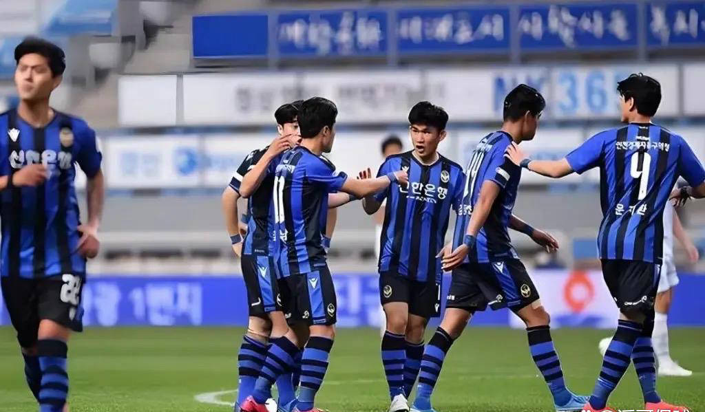 4月25日东亚足坛焦点战，韩职日职多场精彩对决一览