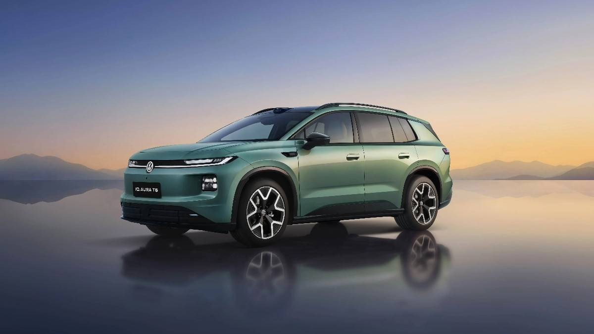 《地平线深度赋能大众汽车集团，多款全新智能电动车型亮相北京车展》