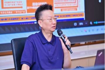 全国首创 “驿站 + 飞地” 双向耦合 济深协同构建硬科技招商落地新范式(图5)