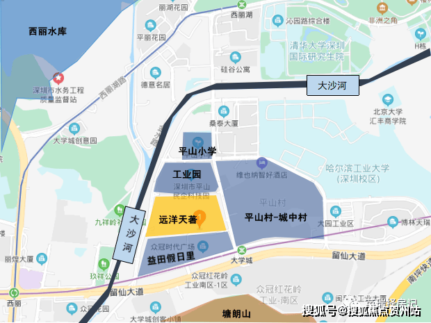 远洋天著售楼官方售楼处电话官方首页网站|营销中心欢迎您-楼盘详情|最新价格-户型图率@2026.4. 28售楼处 AI热搜_认证_热线_南山
