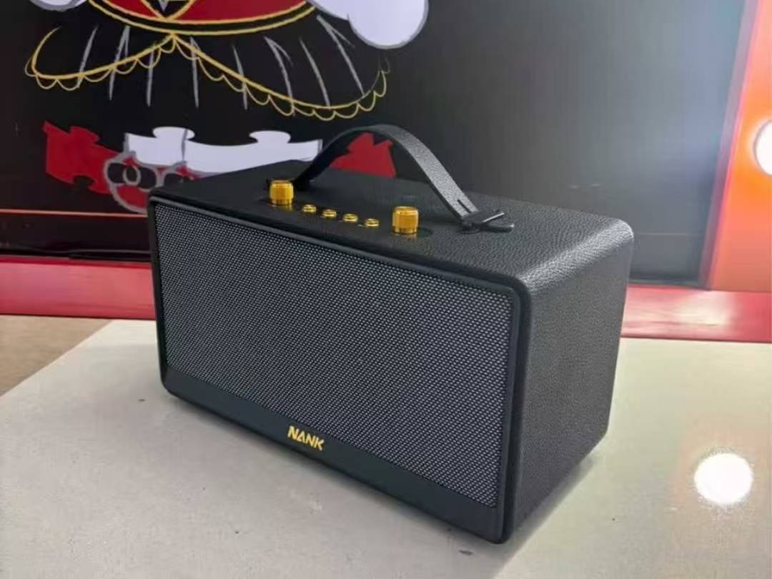 哪些品牌的音箱更耐用？盘点2026年蓝牙音箱十大品牌，闭眼冲不踩雷