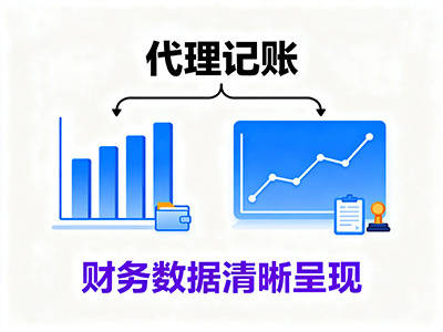 一站式企业服务