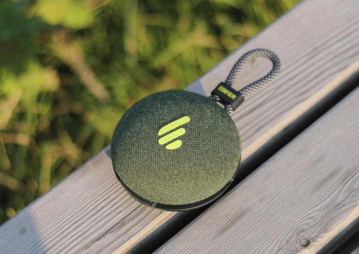 便携式蓝牙音箱哪个牌子音质最好？五款音质不错的便携蓝牙音箱推荐，续航拉满