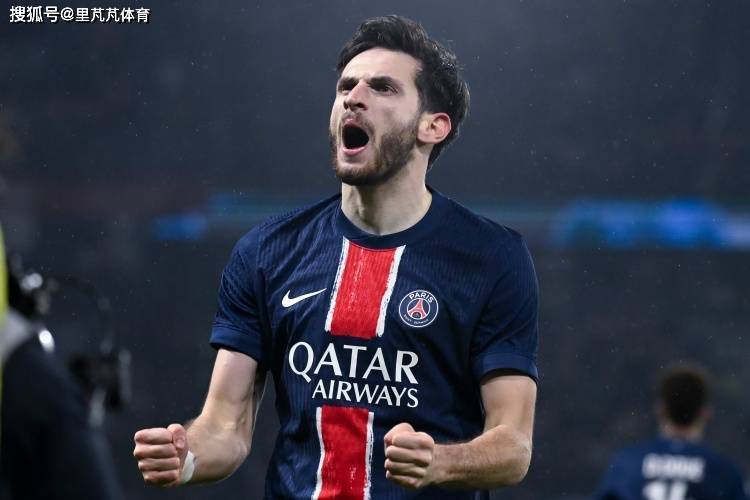 除了登贝莱还有他！10球5助攻巴黎25岁边锋拦不住，他已是顶级