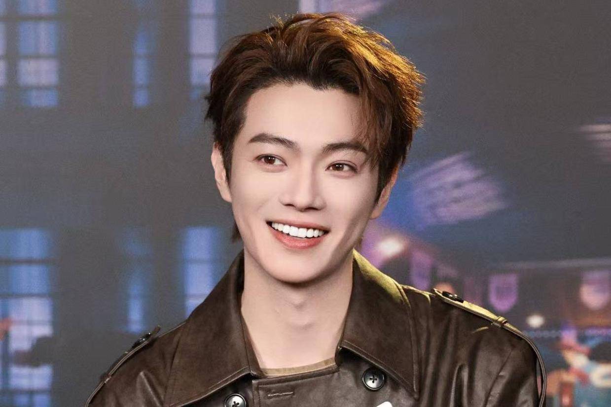 许凯《方圆八百米》深度访谈：挑战苦情反派，期待“小甜瓜”二搭