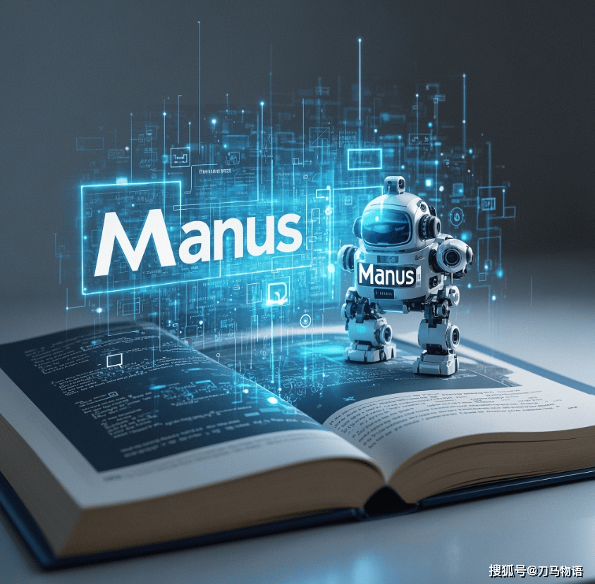 Meta收购Manus被叫停，科技巨头“买遍全球”的时代面临着越来越大的监管压力