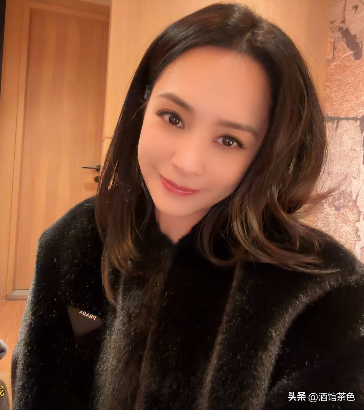 好姐妹阿sa已结婚45岁钟欣潼送上祝福她的感情依然成谜 好姐妹阿sa