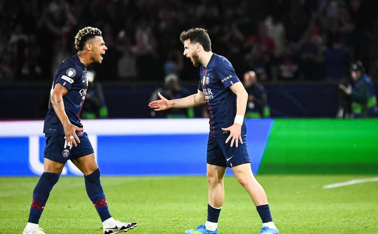 姆巴佩是否后悔离开？大巴黎赢得史诗级胜利，姆巴佩的皇马梦何时实现？