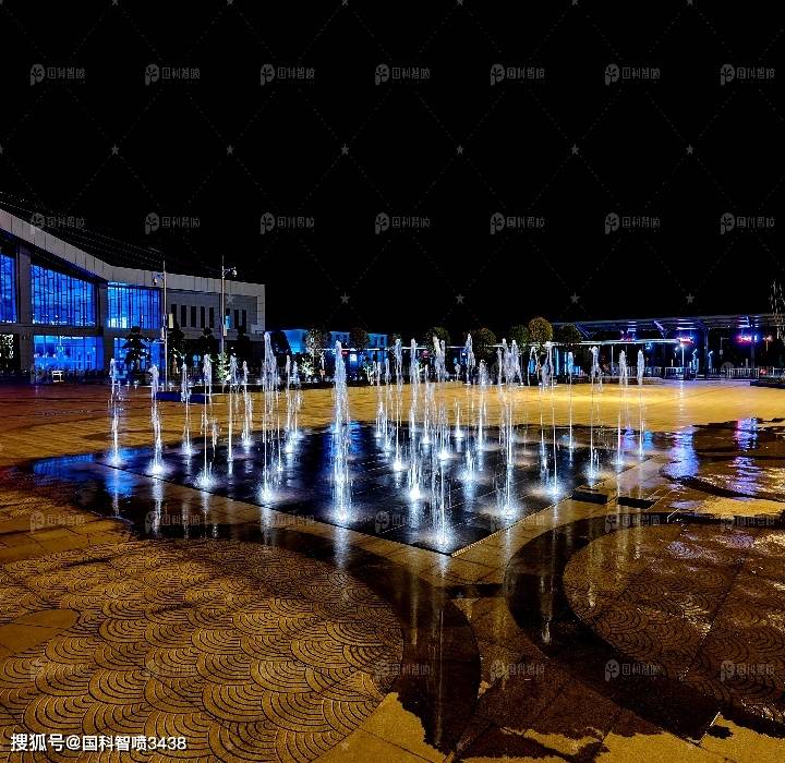 成齐喷雾造景公司_成齐景不雅雾喷公司_景不雅喷雾系统厂家