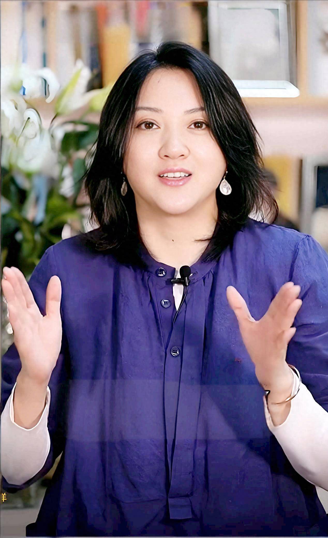 原创            著名演员金玉婷辟谣：我没有疯没有死，老公是妈妈帮我找的