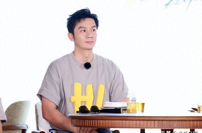 原创            李晨口碑逆转，白鹿意外塌房，一档综艺反转太快让人意外