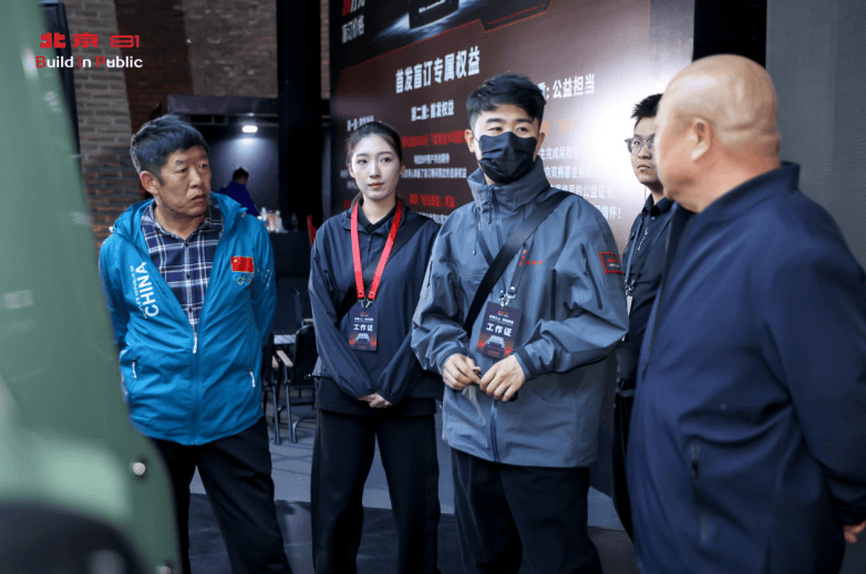 何以宛平 经典新程——北京81宛平城特别版主题活动以红色基因致敬时代精神(图5)