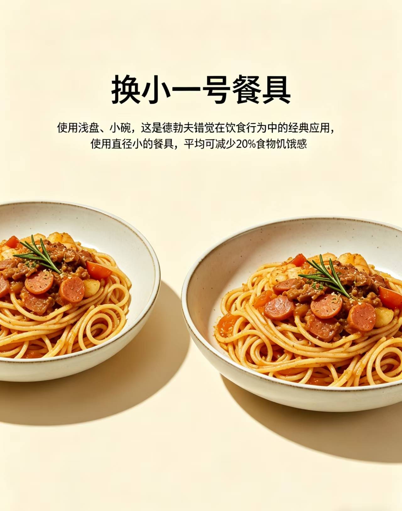4个无意识的减肥控糖技巧~螺旋藻营养丰富，增加饱腹感