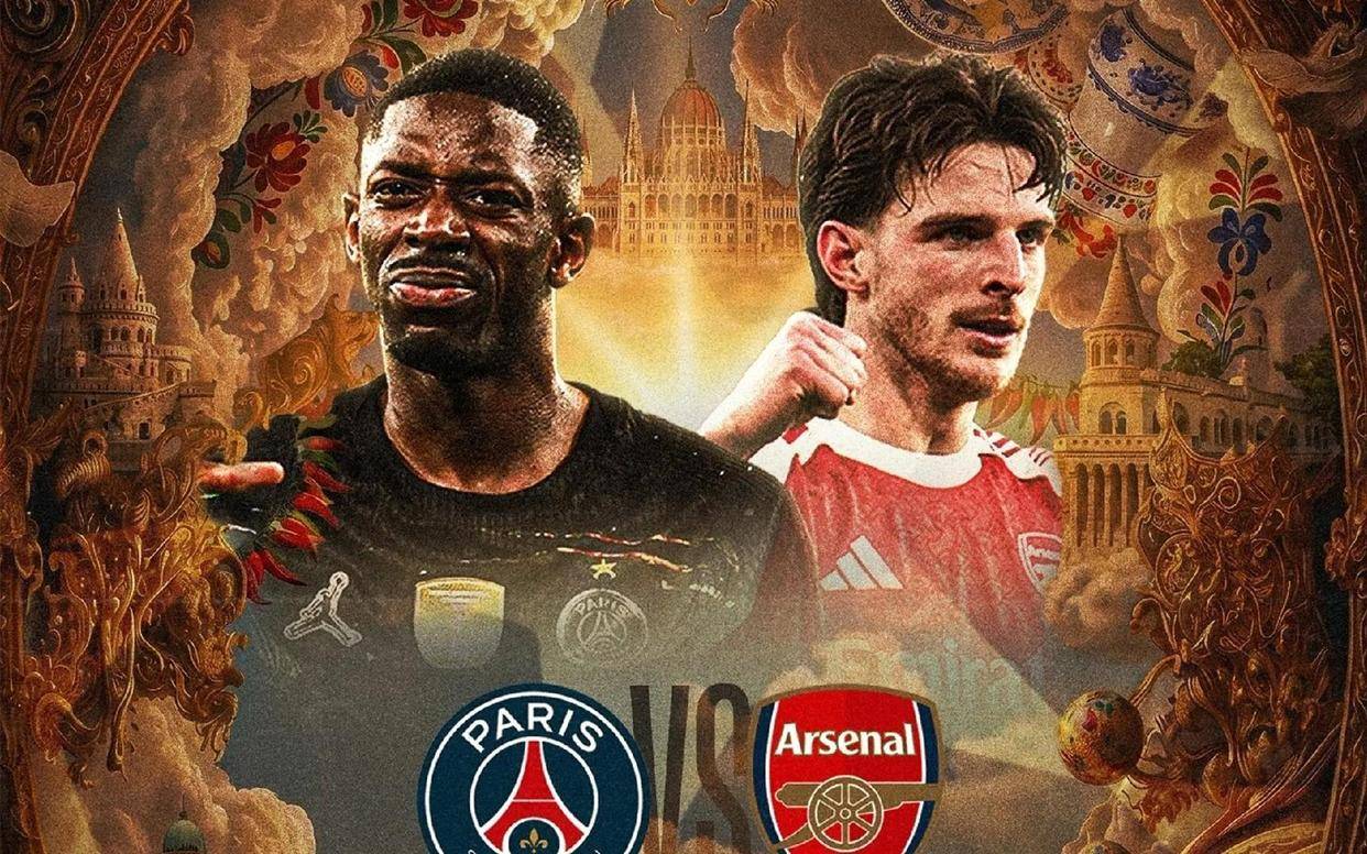 6-5绝杀！卫冕冠军爆发！大巴黎比肩皇马封神，淘汰拜仁晋级，多纪录刷新