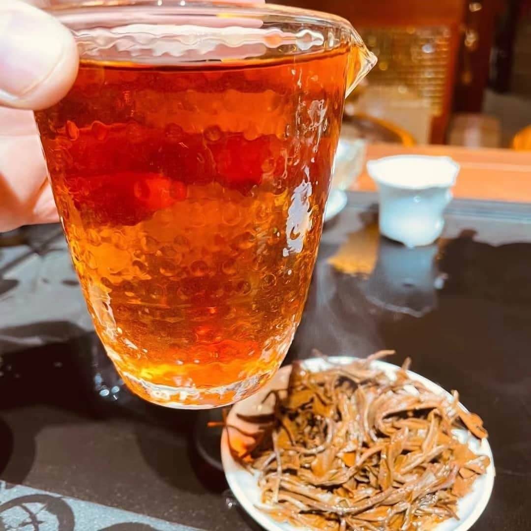 英德英红九号茶叶价格与正宗选购指南