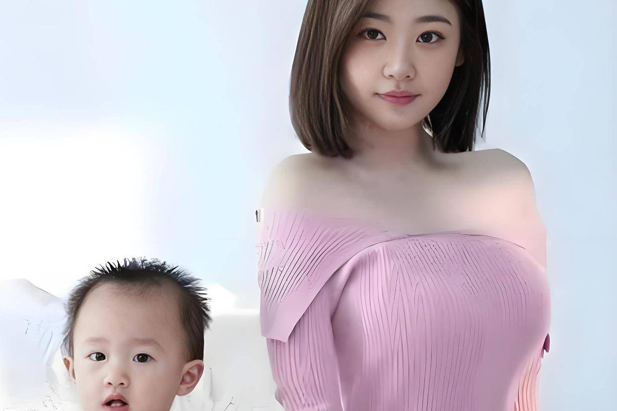 网红黄一鸣直播官宣新恋情,透露新男友情况及女儿态度
