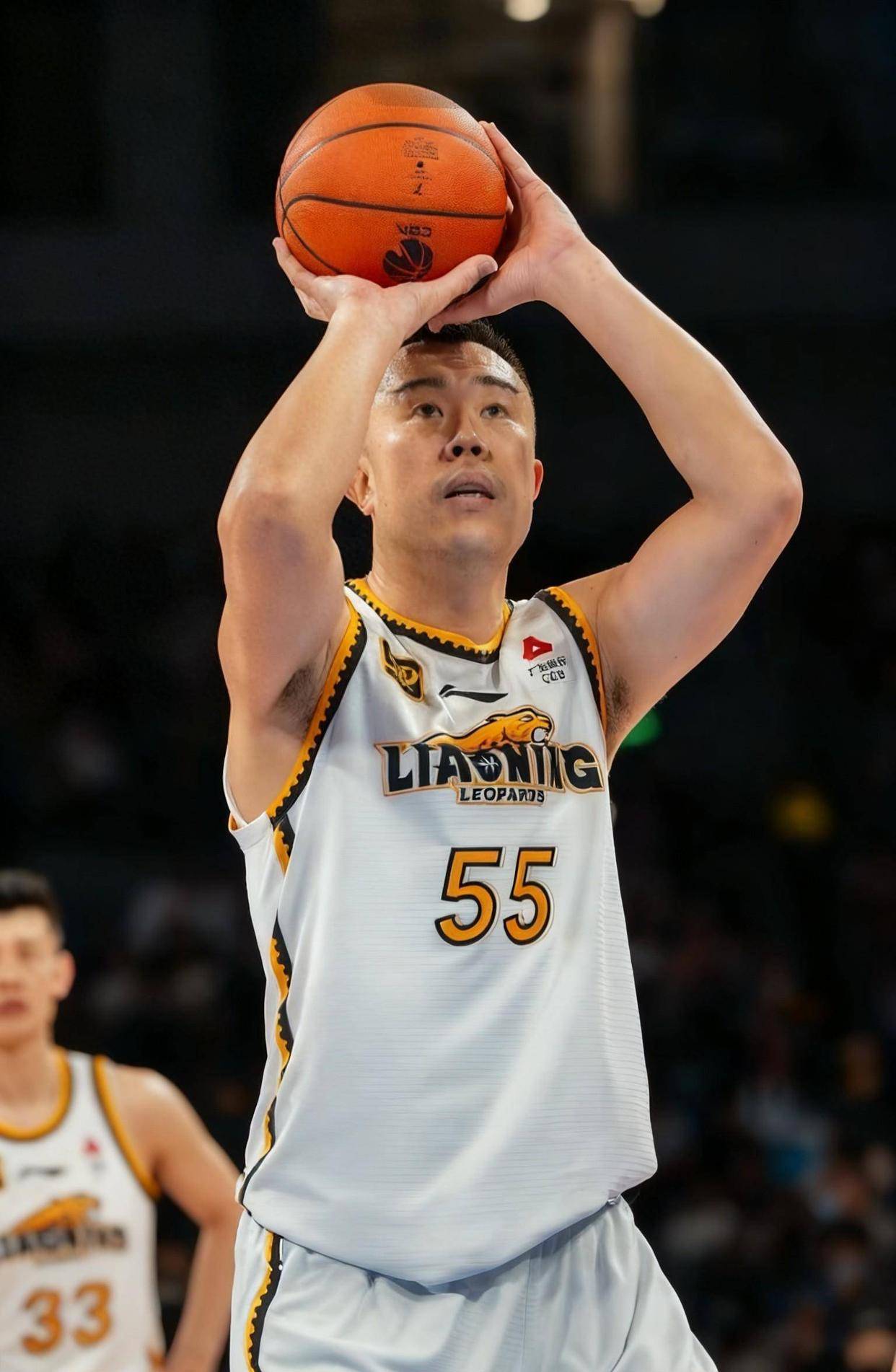 李晓旭韩德君杨明或联手打造cba新势力