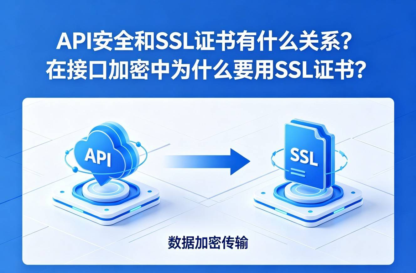Api 500 Ssl API安全和SSL证书有什么关系?在接口加密中为什么要用SSL证书?_安全地_身份_数据