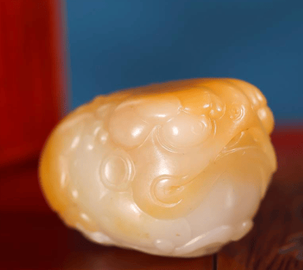 玉器雕刻大师工真假鉴别攻略，远离冒充陷阱，选对不踩坑