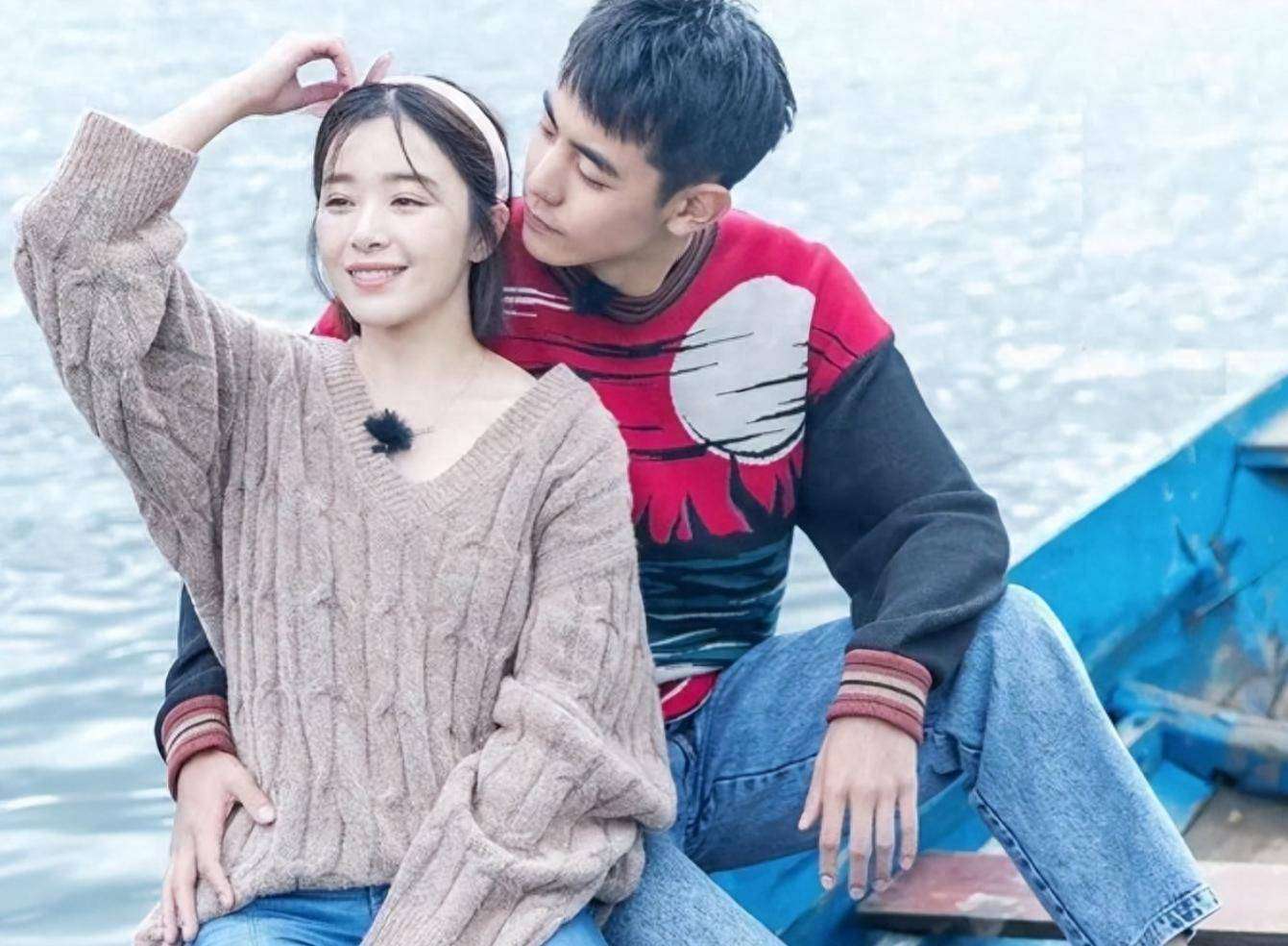 原创            从8年情断到海岛求婚！阚清子嫁粉丝后被宠成公主，这才是爱情该有的样子
