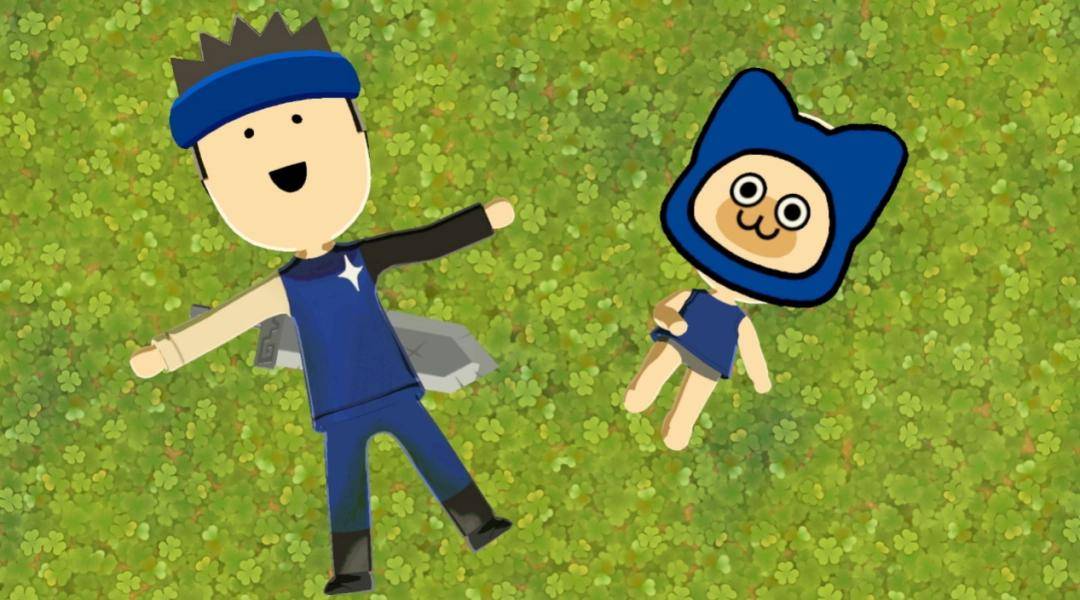 《Tomodachi Life 朋友收集 梦想生活》评测：看戏五分钟，捏脸两小时