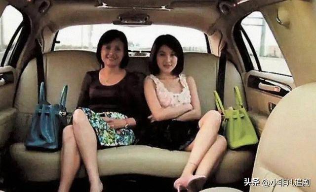 郭美美炫富违法事件_郭美美微博被封禁_郭美美 微博 炫富