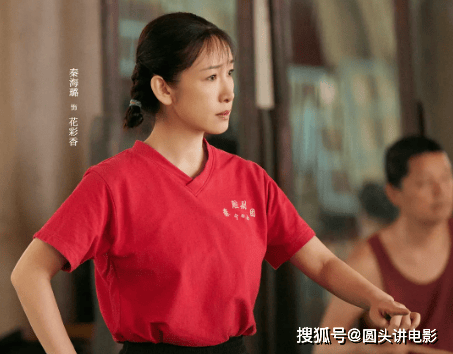 当前很火的五部电视剧,《黑夜告白》跌至第三,你在追哪一部?