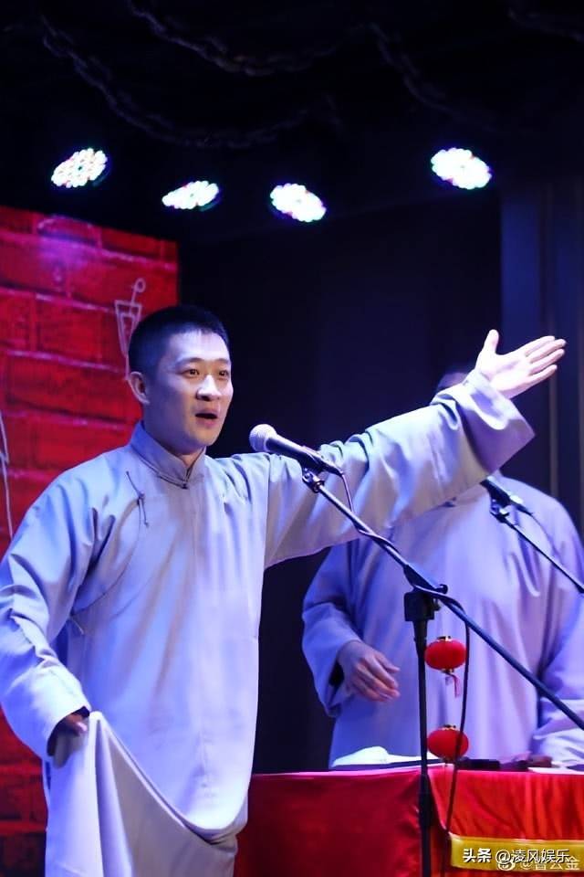 曹云金2026相声全集台词_曹云金师徒恩怨和解 曹云金近年事业转型发展 曹云金2026年不当行为引发争议