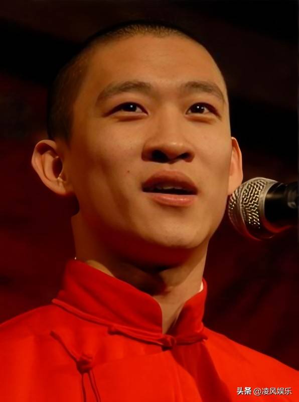 曹云金2026相声全集台词_曹云金师徒恩怨和解 曹云金近年事业转型发展 曹云金2026年不当行为引发争议