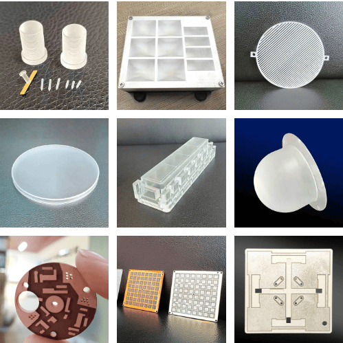 硬核登场!科瑞沃科技XCPS材料闪耀微波周,破解高端介质材料“卡脖子”之困(图3) 硬核登场!科瑞沃科技XCPS材料闪耀微波周,破解高端介质材料“卡脖子”之困(图3)