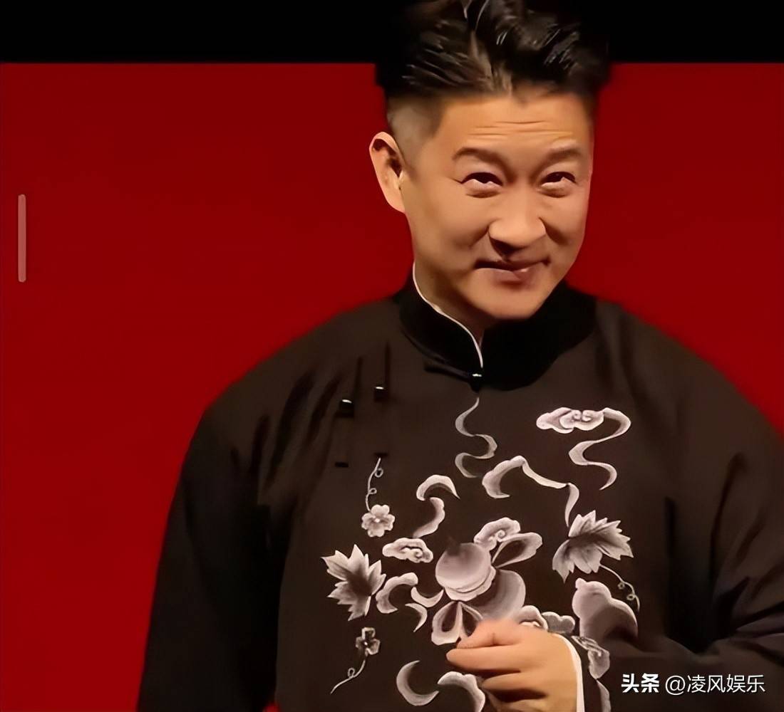 曹云金北京深夜事件_曹云金2026相声全集台词_曹云金相声事业起伏