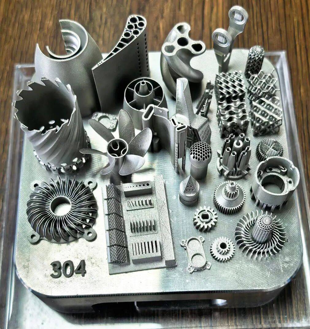 超精细金属3D打印正成为一个新赛道，有一个问题需关注