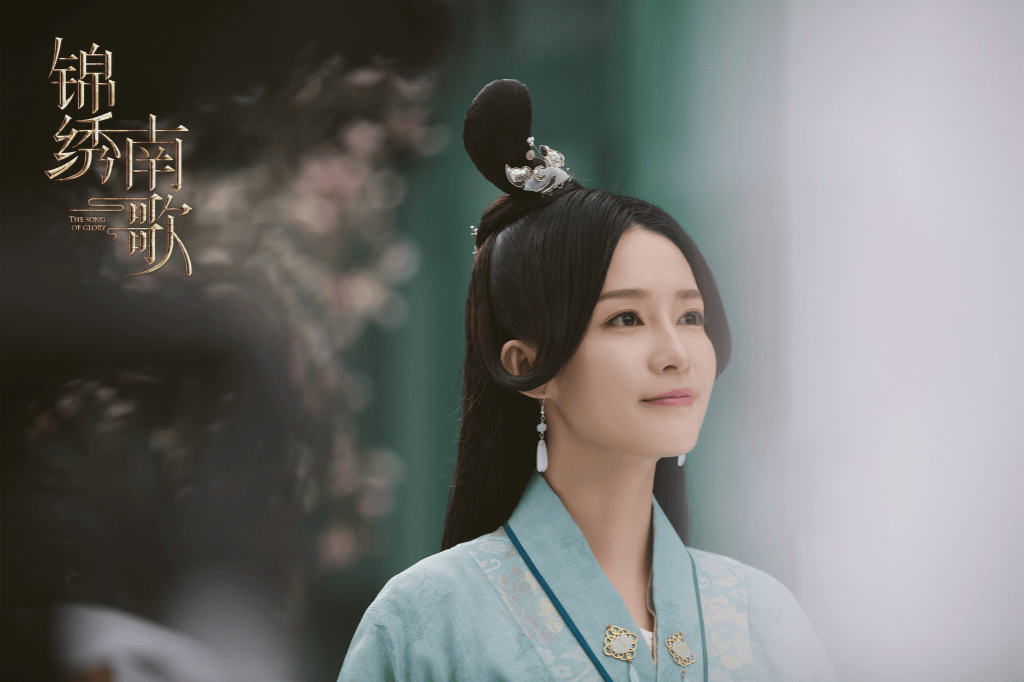 原创            毒局困局，情牵危局——《锦绣南歌》第九集