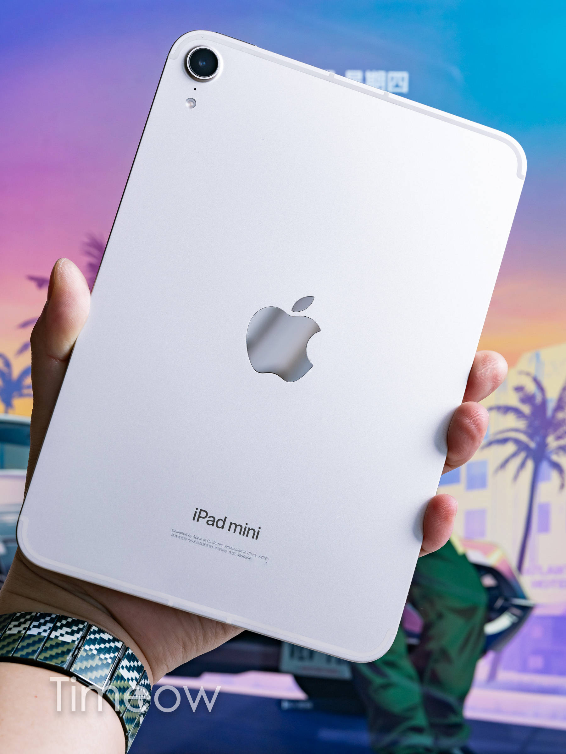 但3000块的ipad mini 7是捡漏还是帮苹果清库存?